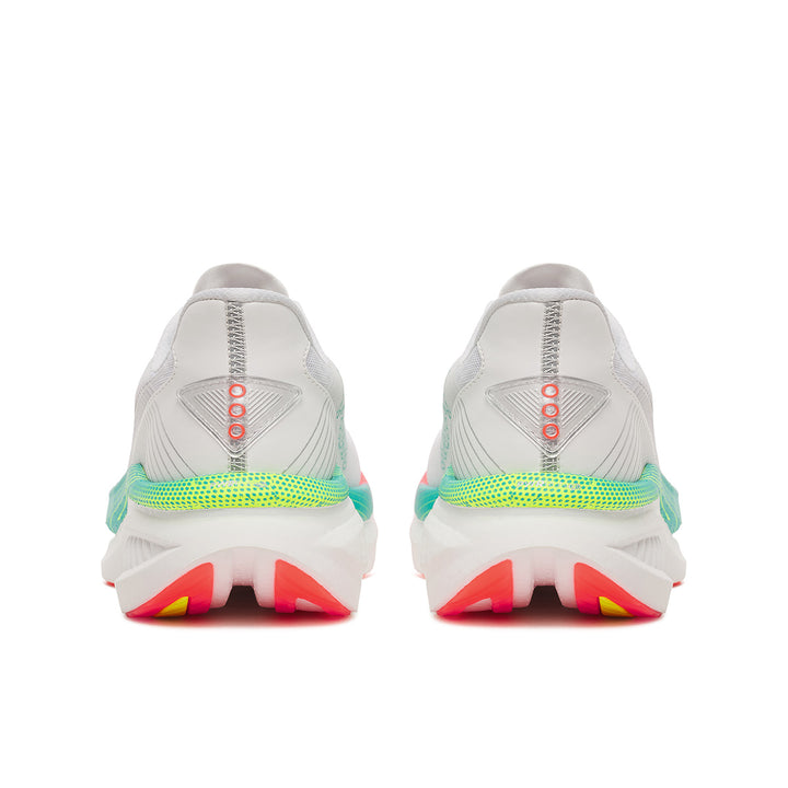 Saucony Endorphin Azura Womens | White/multi