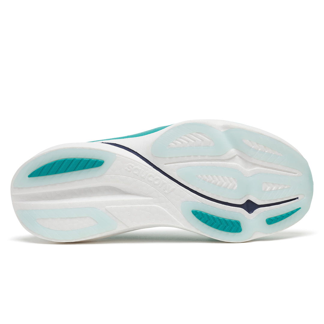 Saucony Endorphin Azura Womens | Spa/tranquil