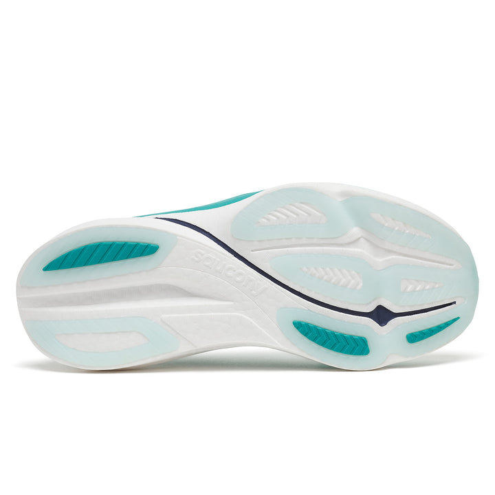 Saucony Endorphin Azura Womens | Spa/tranquil
