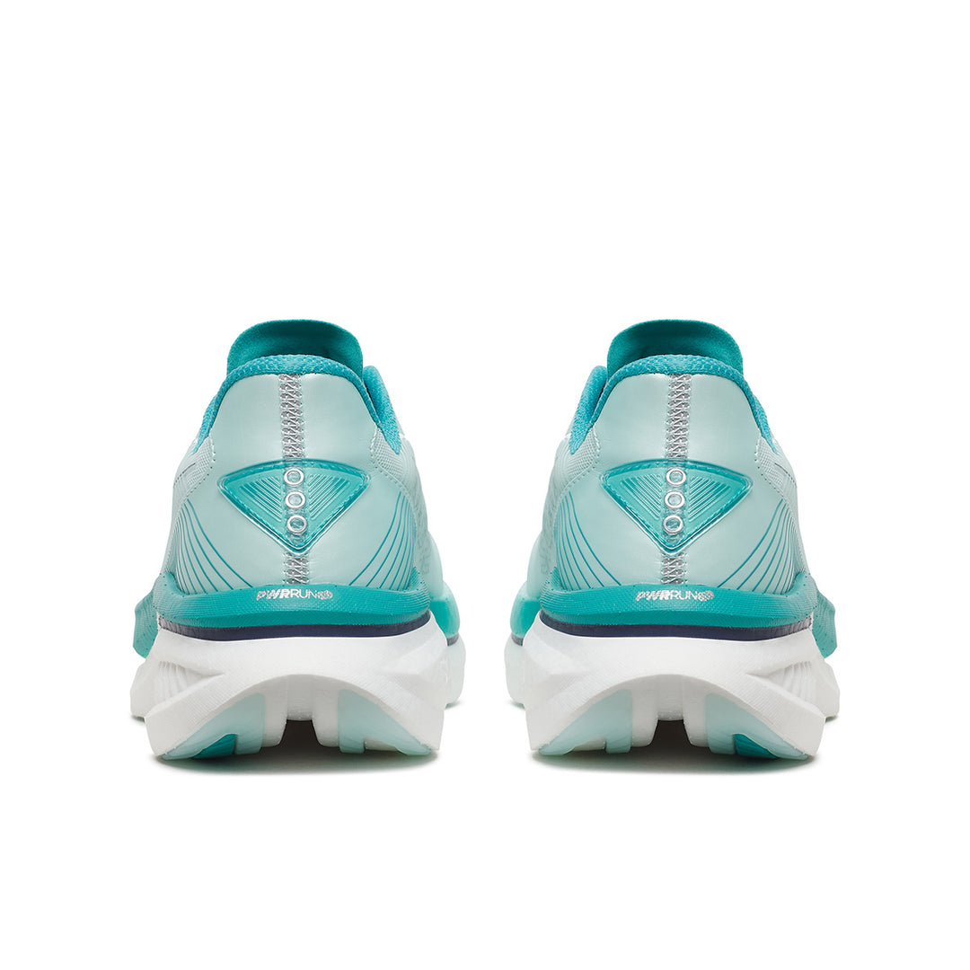 Saucony Endorphin Azura Womens | Spa/tranquil