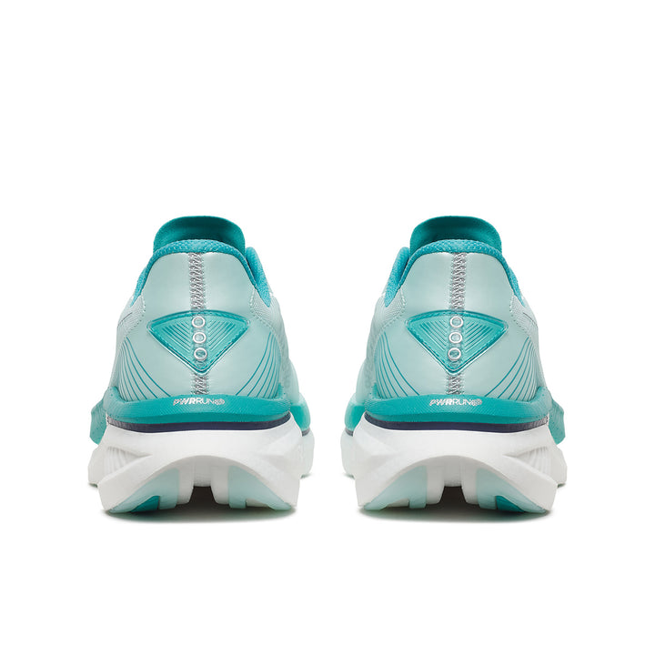Saucony Endorphin Azura Womens | Spa/tranquil