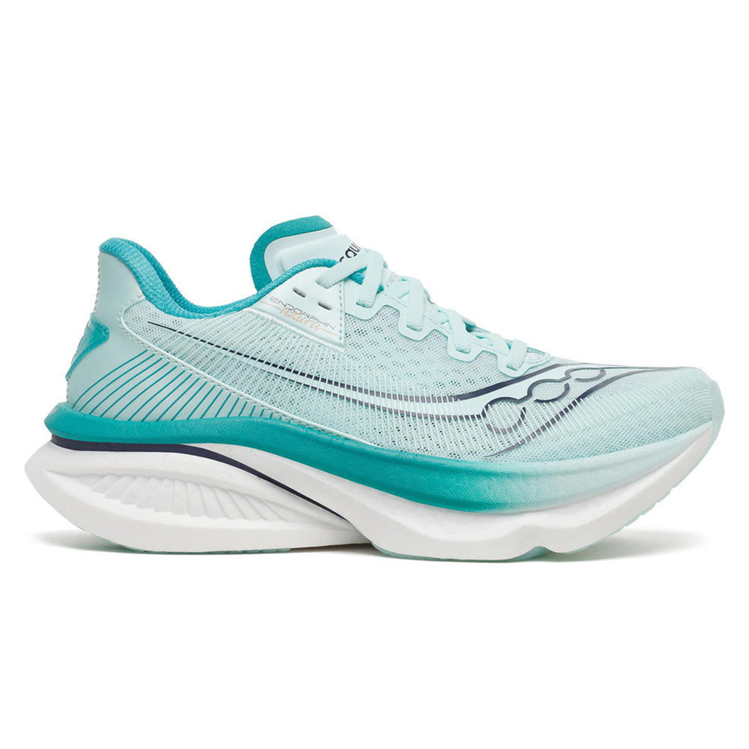 Saucony Endorphin Azura Womens | Spa/tranquil
