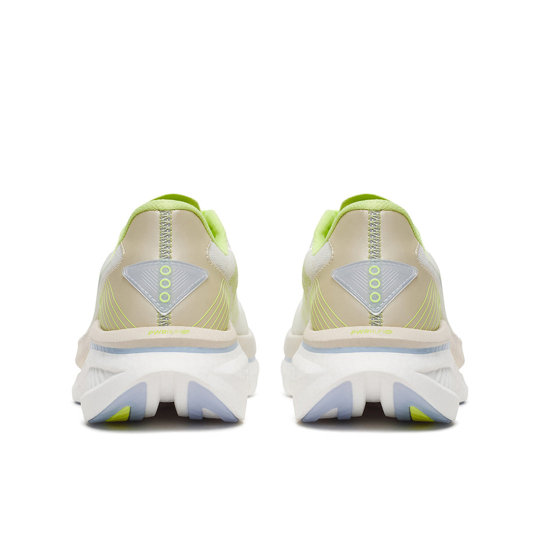 Saucony Endorphin Azura Womens | Ivory/tart