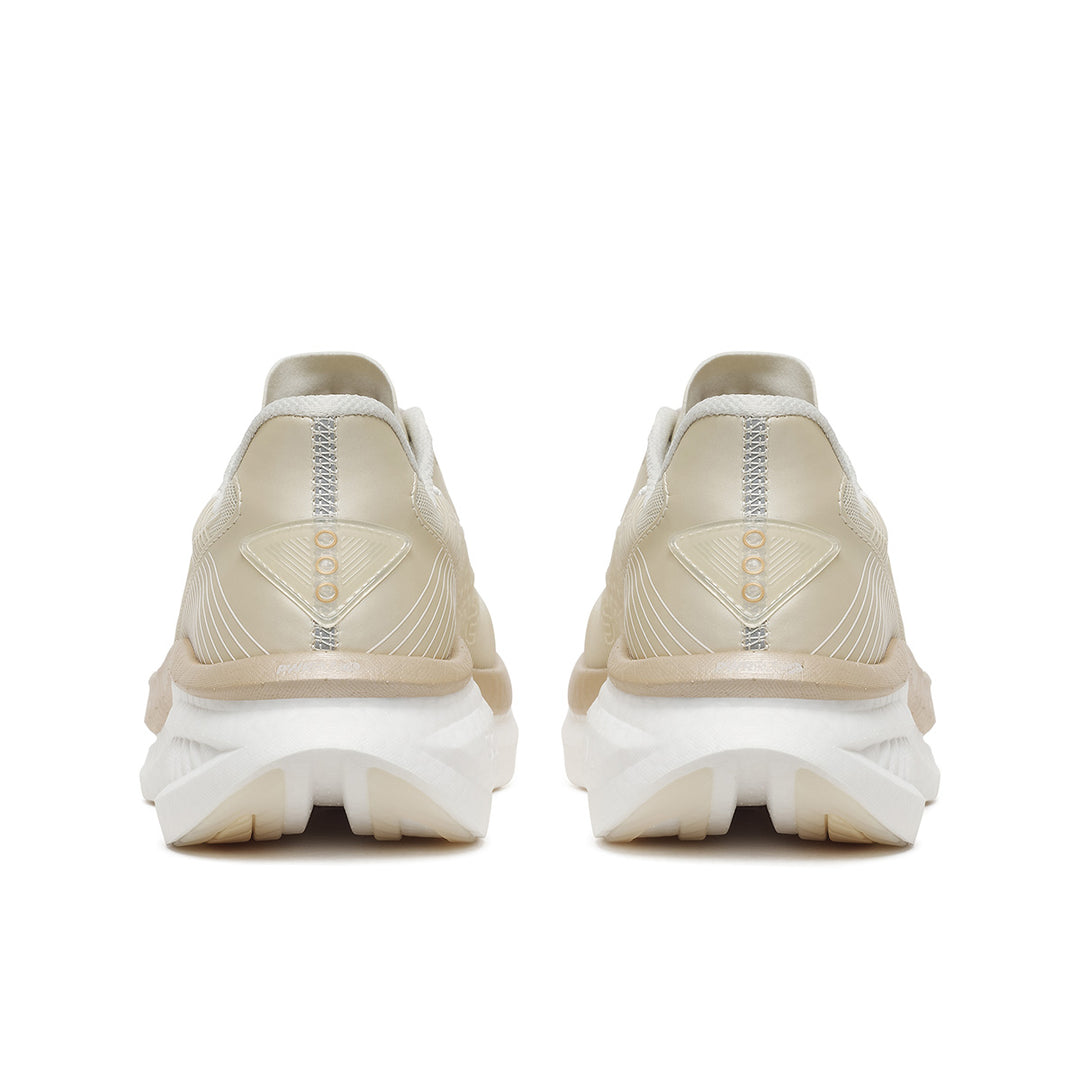 Saucony Endorphin Azura Womens | Eggshell/ivory