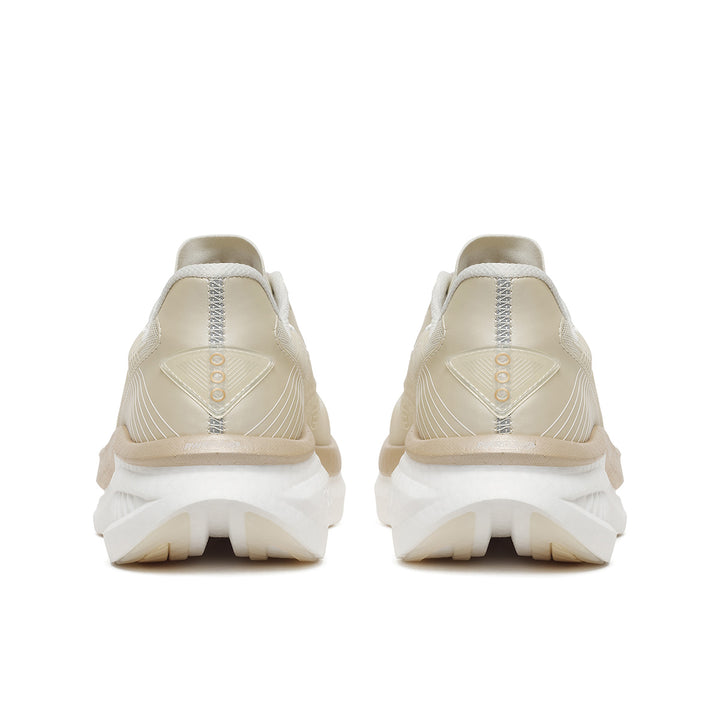 Saucony Endorphin Azura Womens | Eggshell/ivory