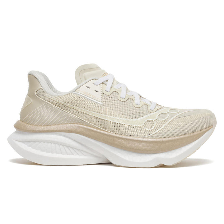 Saucony Endorphin Azura Womens | Eggshell/ivory