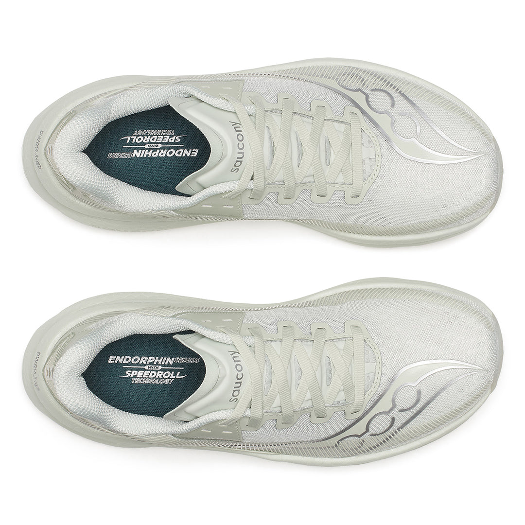 Saucony Endorphin Azura Womens | Cast