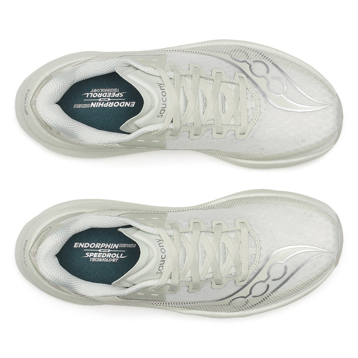Saucony Endorphin Azura Womens | Cast
