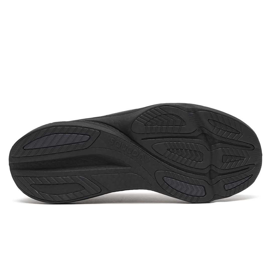 Saucony Endorphin Azura Mens | Triple Black