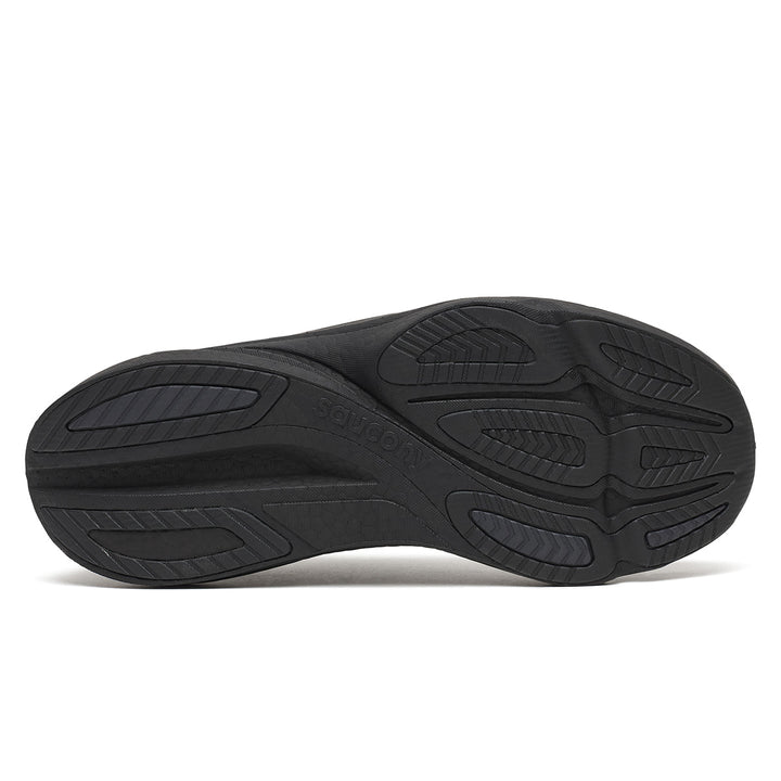Saucony Endorphin Azura Mens | Triple Black