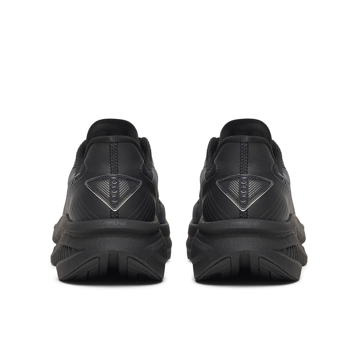 Saucony Endorphin Azura Mens | Triple Black