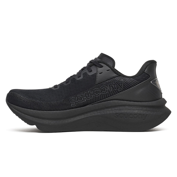 Saucony Endorphin Azura Mens | Triple Black