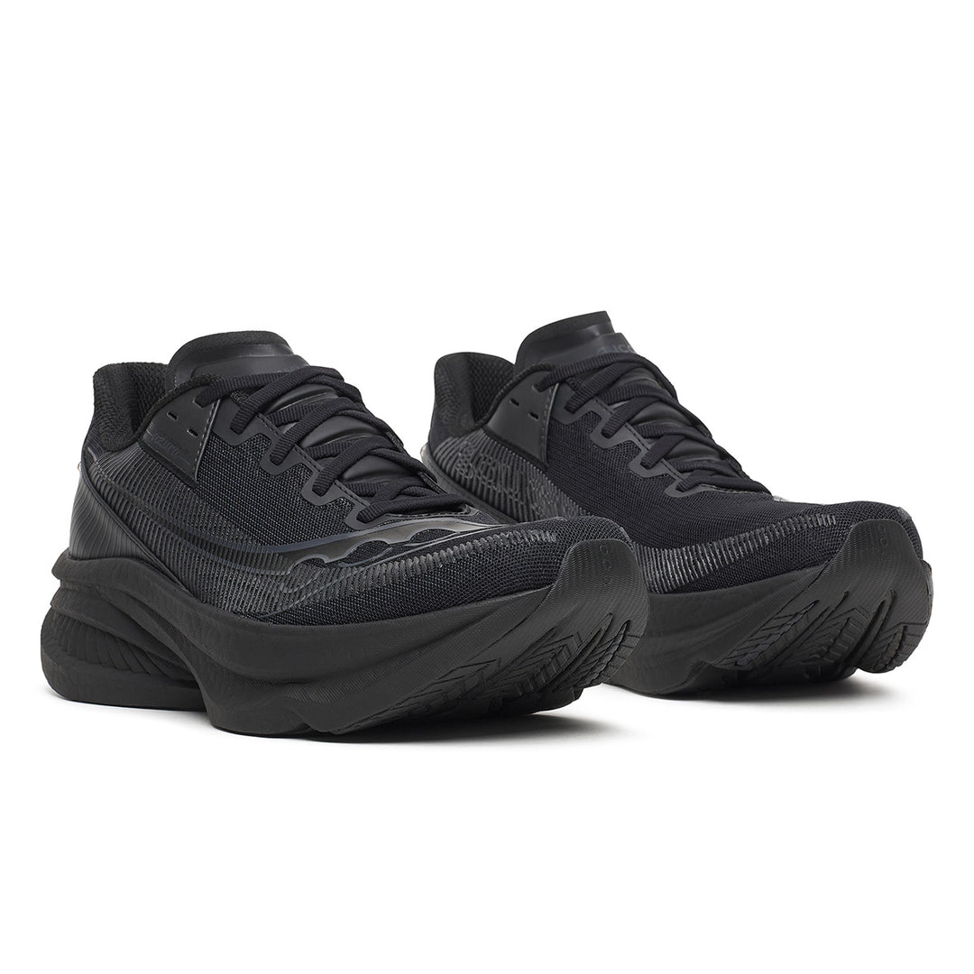 Saucony Endorphin Azura Mens | Triple Black