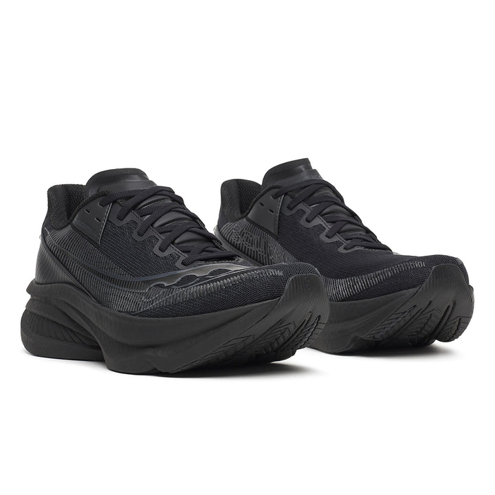 Saucony Endorphin Azura Mens | Triple Black