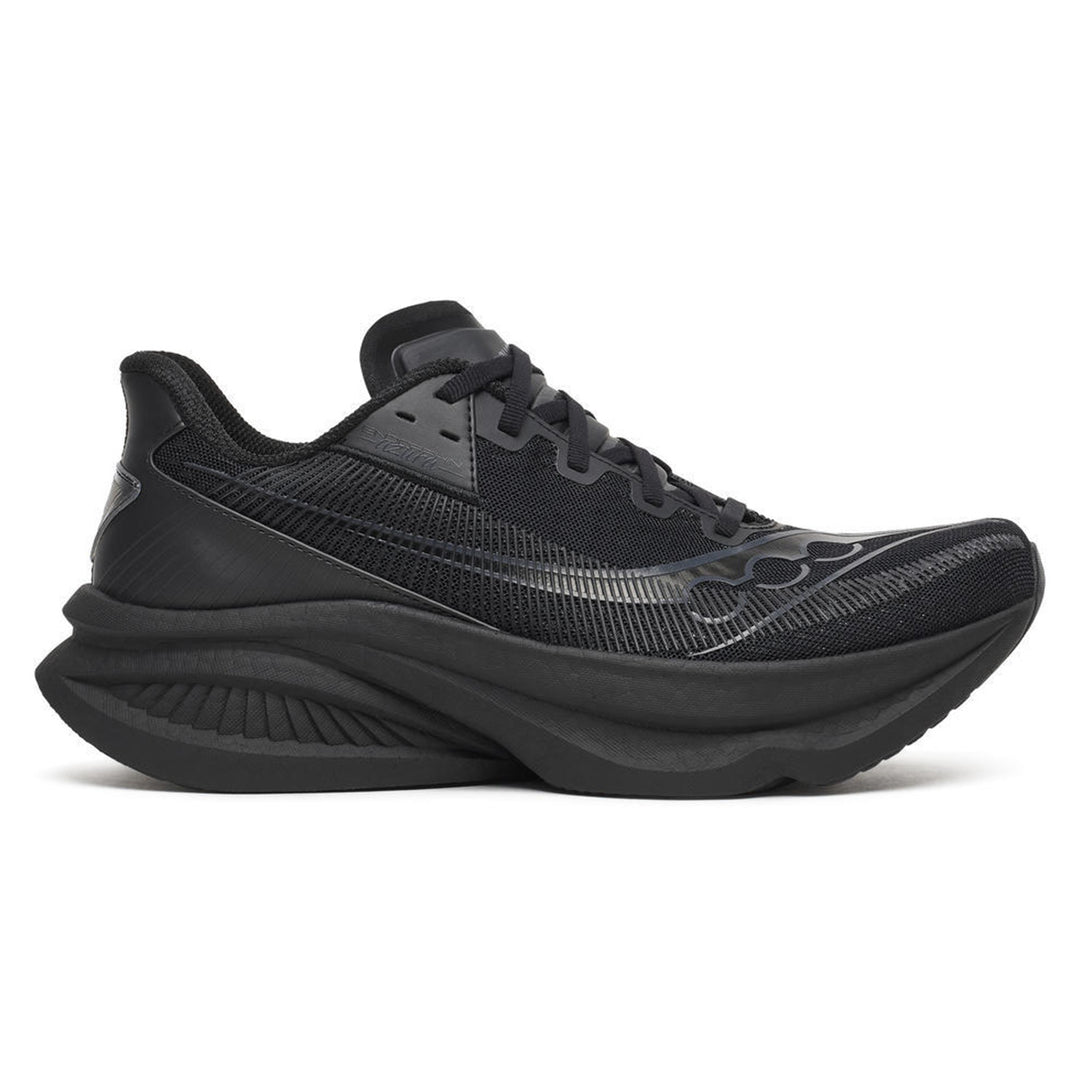 Saucony Endorphin Azura Mens | Triple Black