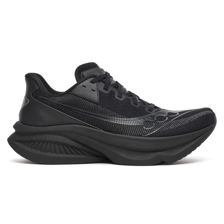 Saucony Endorphin Azura Mens | Triple Black