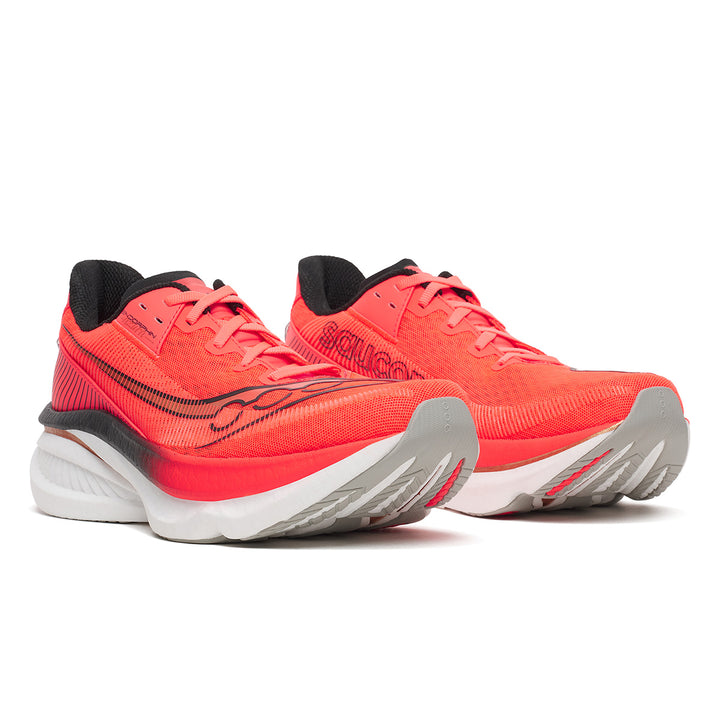 Saucony Endorphin Azura Mens | Vizired/black