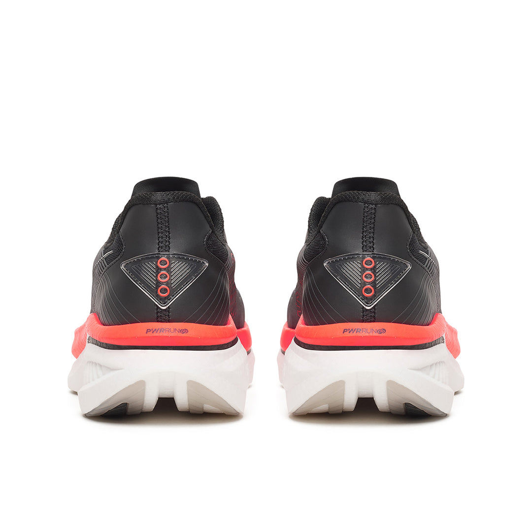 Saucony Endorphin Azura Mens | Black/vizired
