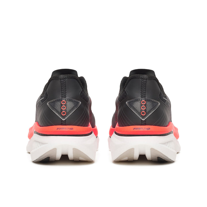 Saucony Endorphin Azura Mens | Black/vizired