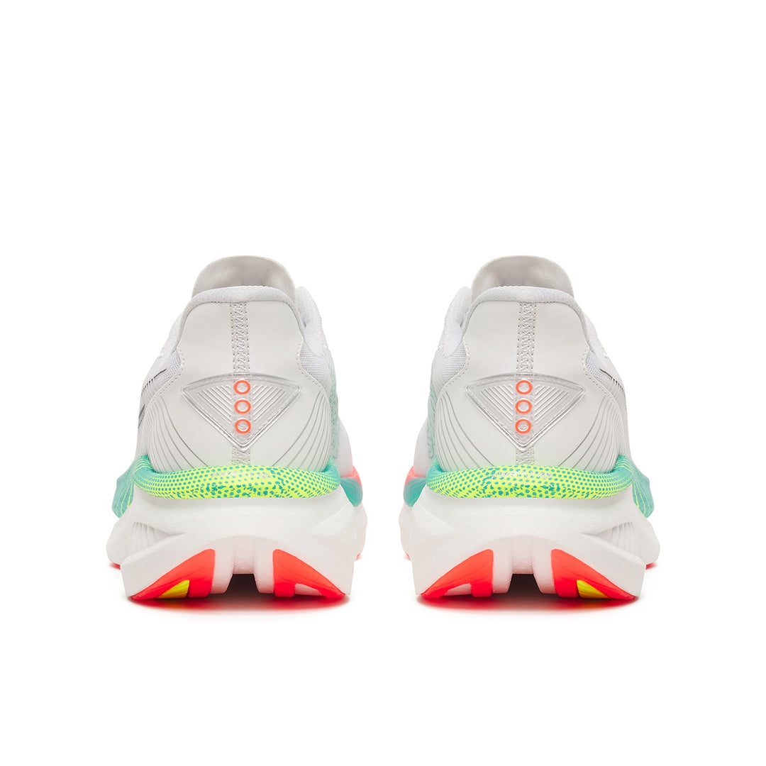 Saucony Endorphin Azura Mens | White/multi