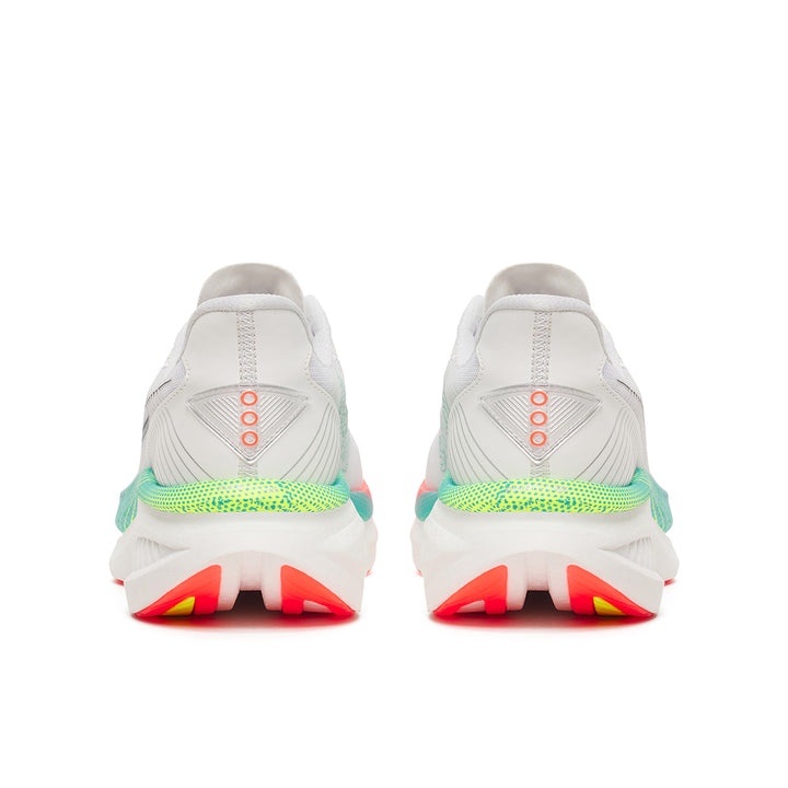 Saucony Endorphin Azura Mens | White/multi
