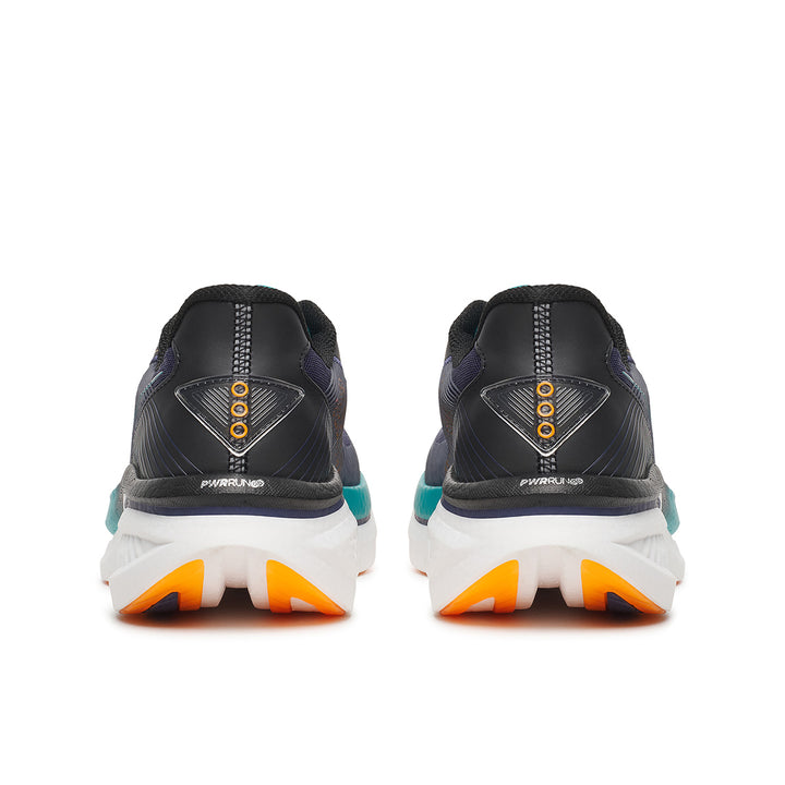 Saucony Endorphin Azura Mens | Navy/tranquil