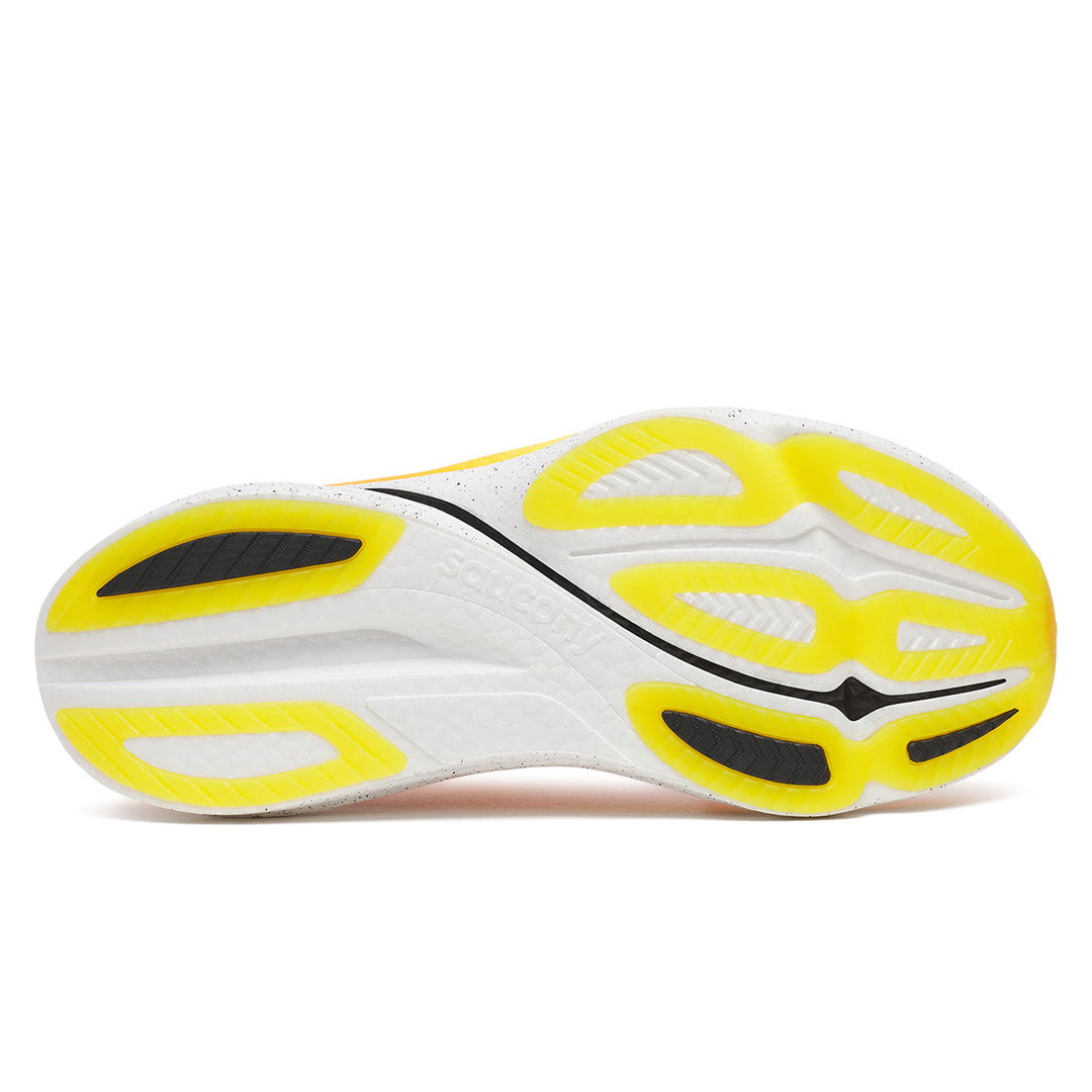 Saucony Endorphin Azura Mens | Fuego