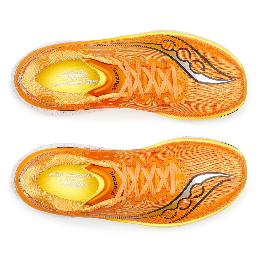 Saucony Endorphin Azura Mens | Fuego