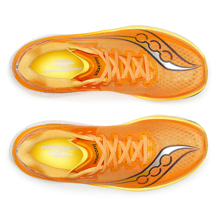 Saucony Endorphin Azura Mens | Fuego