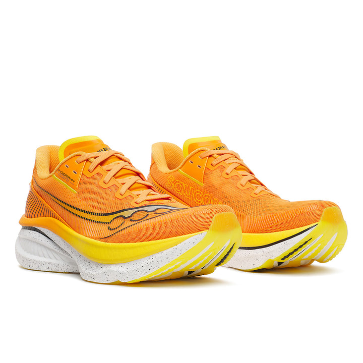 Saucony Endorphin Azura Mens | Fuego