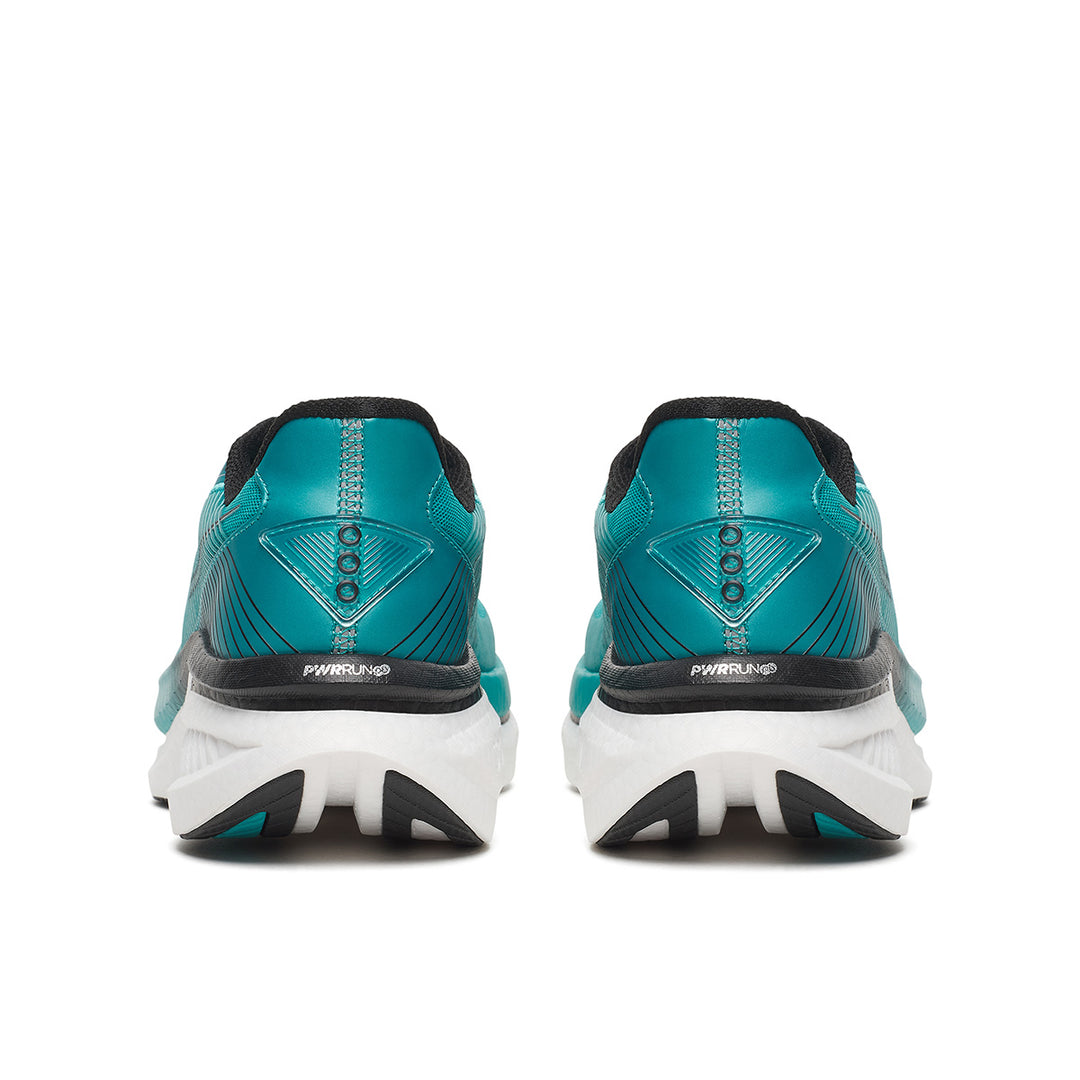 Saucony Endorphin Azura Mens | Tranquil/black