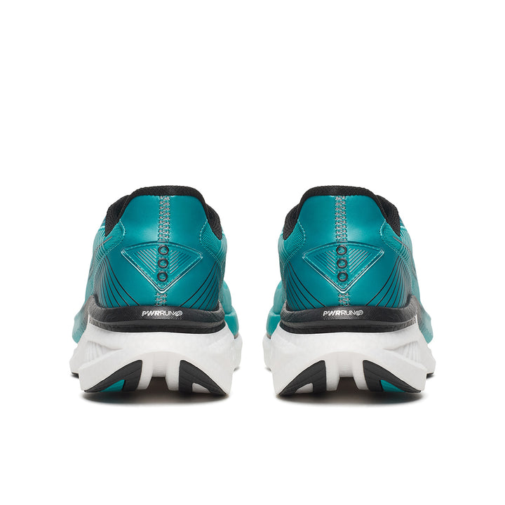 Saucony Endorphin Azura Mens | Tranquil/black