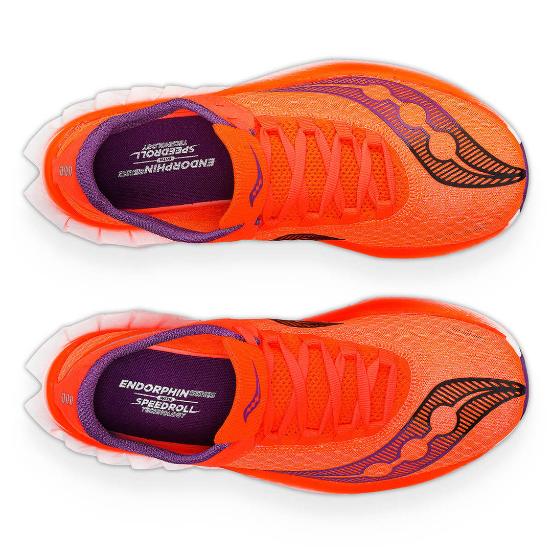 Saucony Endorphin Pro 4 Womens | Vizired