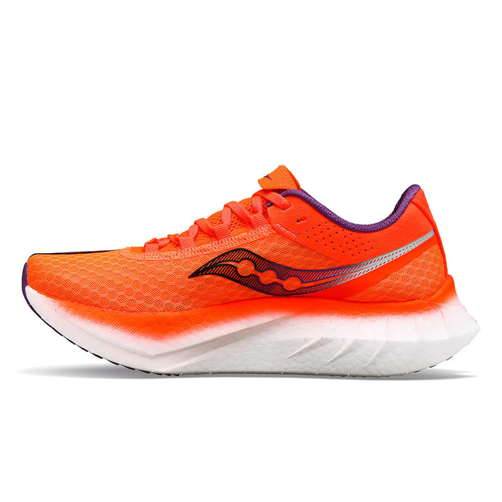 Saucony Endorphin Pro 4 Womens | Vizired