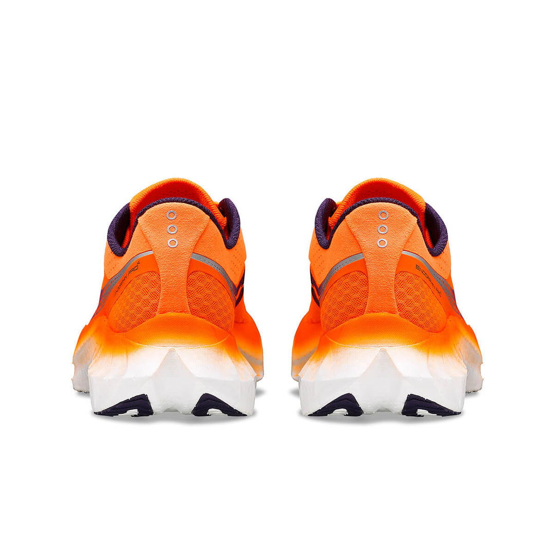 Saucony Endorphin Pro 4 Mens | Viziorange