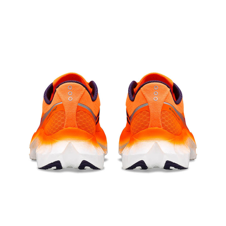 Saucony Endorphin Pro 4 Mens | Viziorange