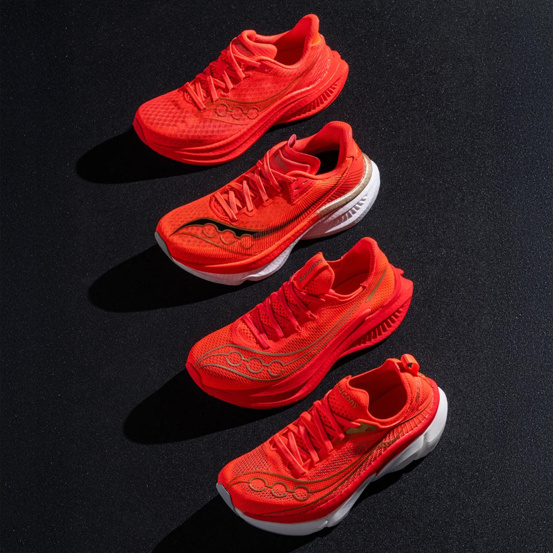 Saucony Endorphin Pro 5 Womens | Vizired