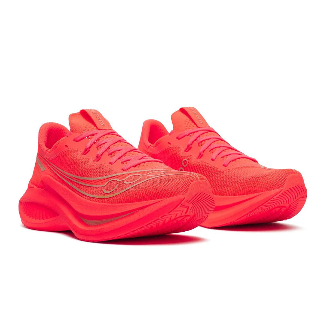 Saucony Endorphin Pro 5 Womens | Vizired
