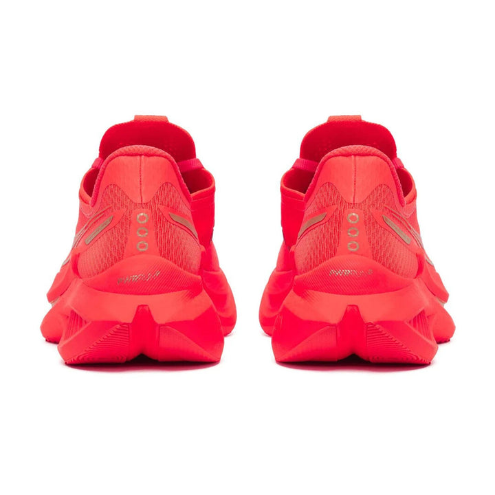Saucony Endorphin Pro 5 Womens | Vizired