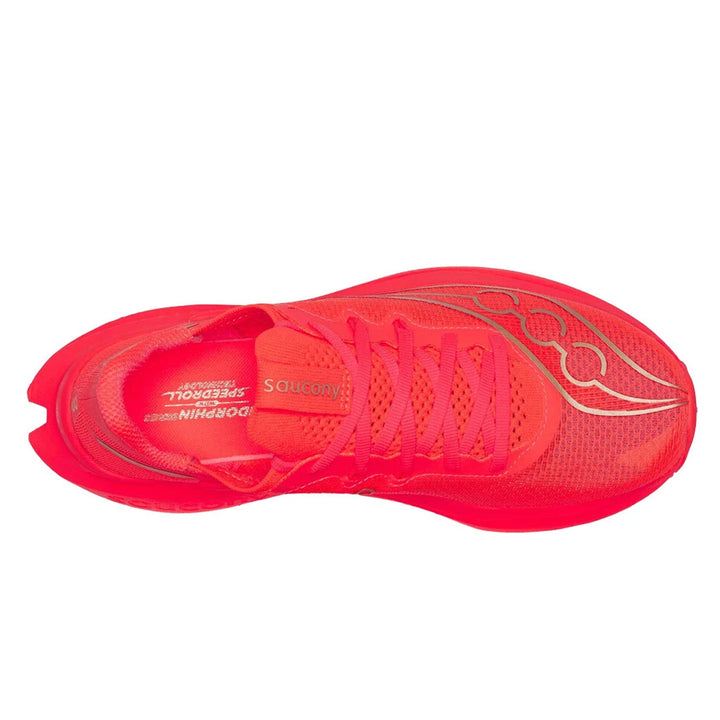 Saucony Endorphin Pro 5 Womens | Vizired