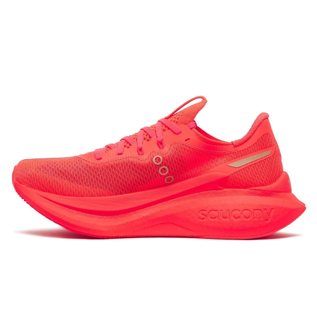 Saucony Endorphin Pro 5 Womens | Vizired