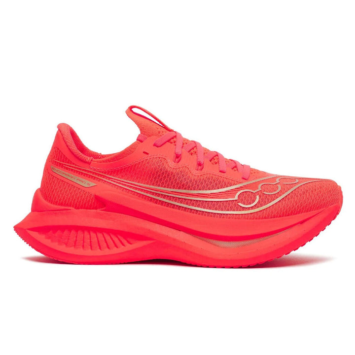 Saucony Endorphin Pro 5 Womens | Vizired