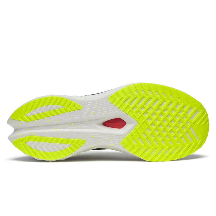 Saucony Endorphin Speed 4 Mens | Navy/pepper