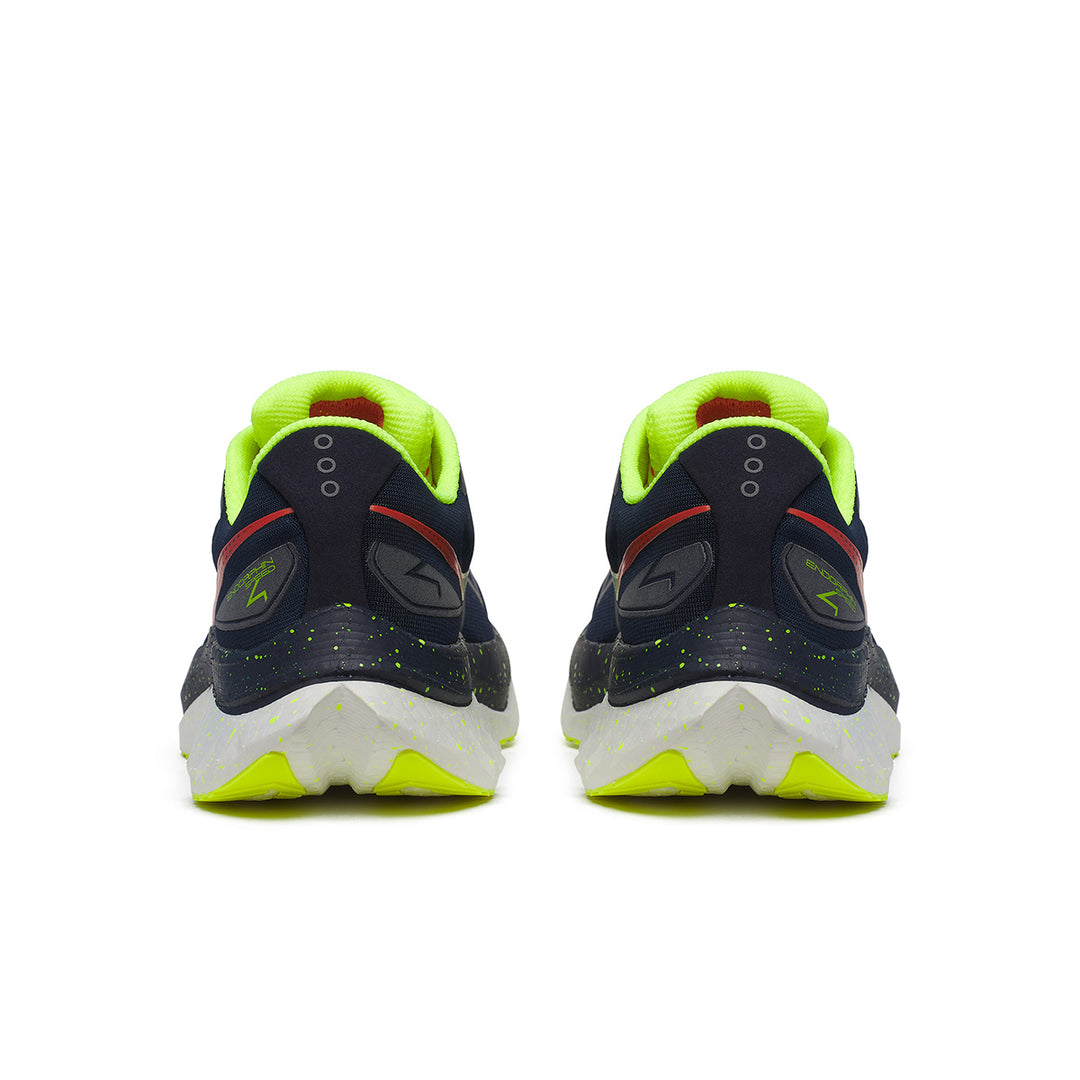 Saucony Endorphin Speed 4 Mens | Navy/pepper