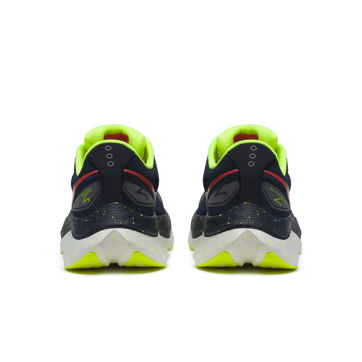 Saucony Endorphin Speed 4 Mens | Navy/pepper