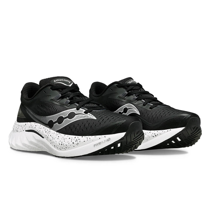 Saucony Endorphin Speed 4 Mens | Black