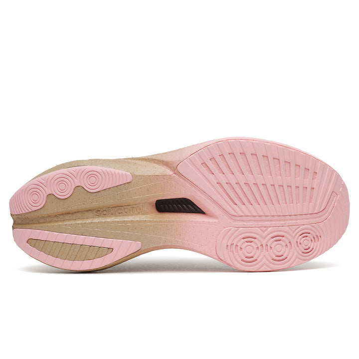 Saucony Endorphin Speed 5 Womens | Torte/aureate
