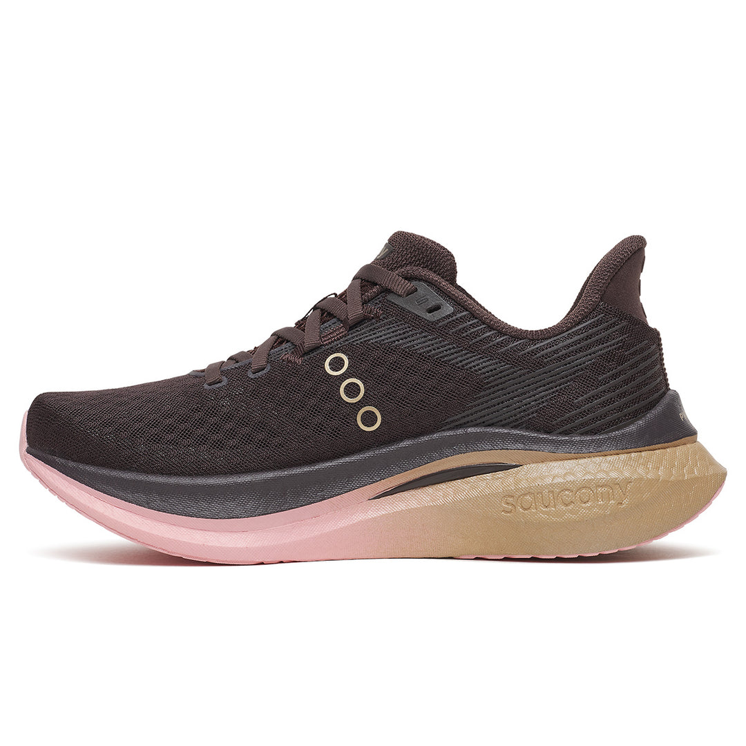 Saucony Endorphin Speed 5 Womens | Torte/aureate