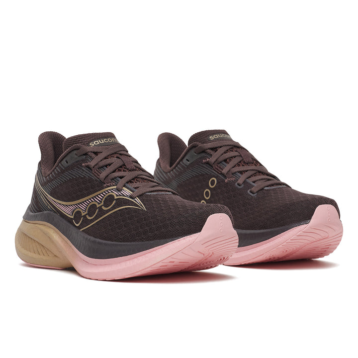 Saucony Endorphin Speed 5 Womens | Torte/aureate