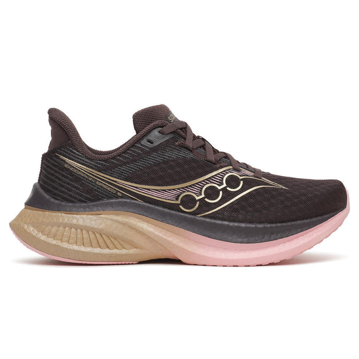 Saucony Endorphin Speed 5 Womens | Torte/aureate